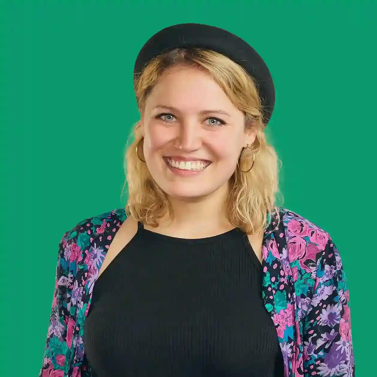 Josefine Postatny