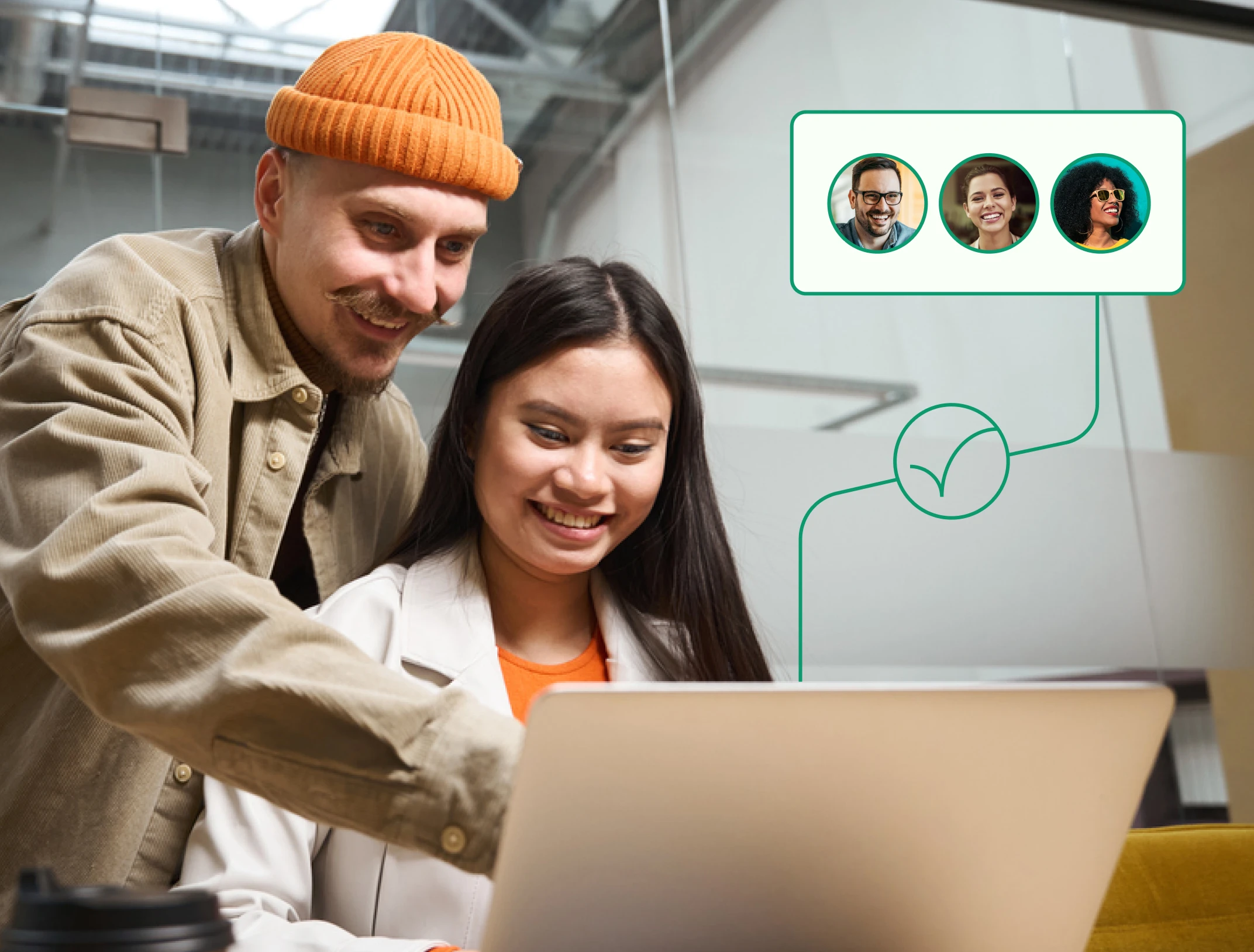 Bye bye, Silos – hallo Teamwork