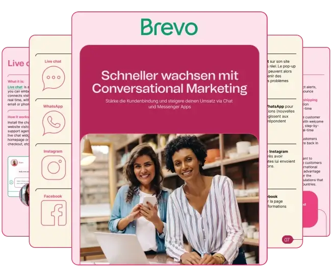 Der ultimative Guide zur Kundenkommunikation