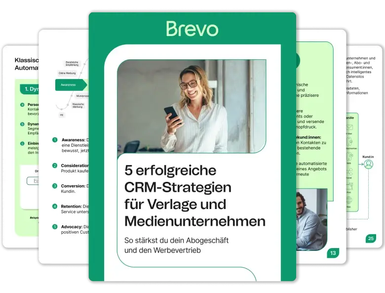 Bewährte CRM-Strategien für deine Praxis