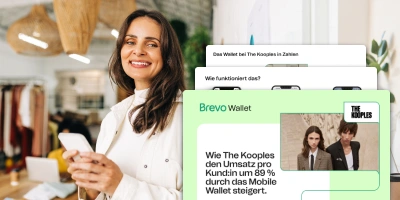The Kooples Success Story image