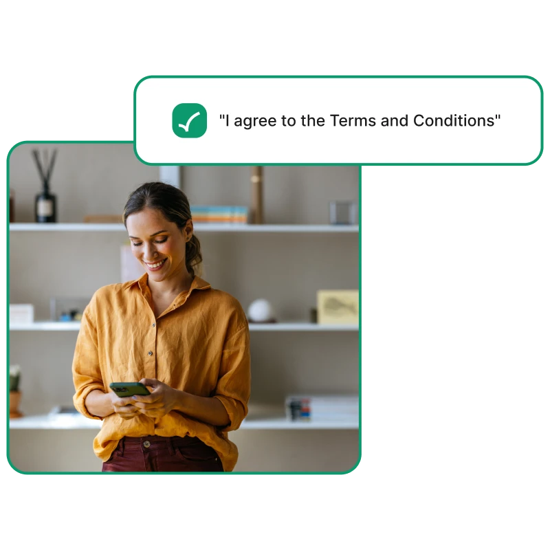 Sichere Daten-Compliance