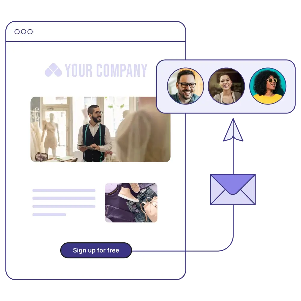 Anpassbare Buchungs-Intelligence