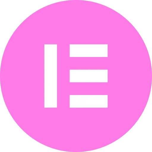 Elementor img