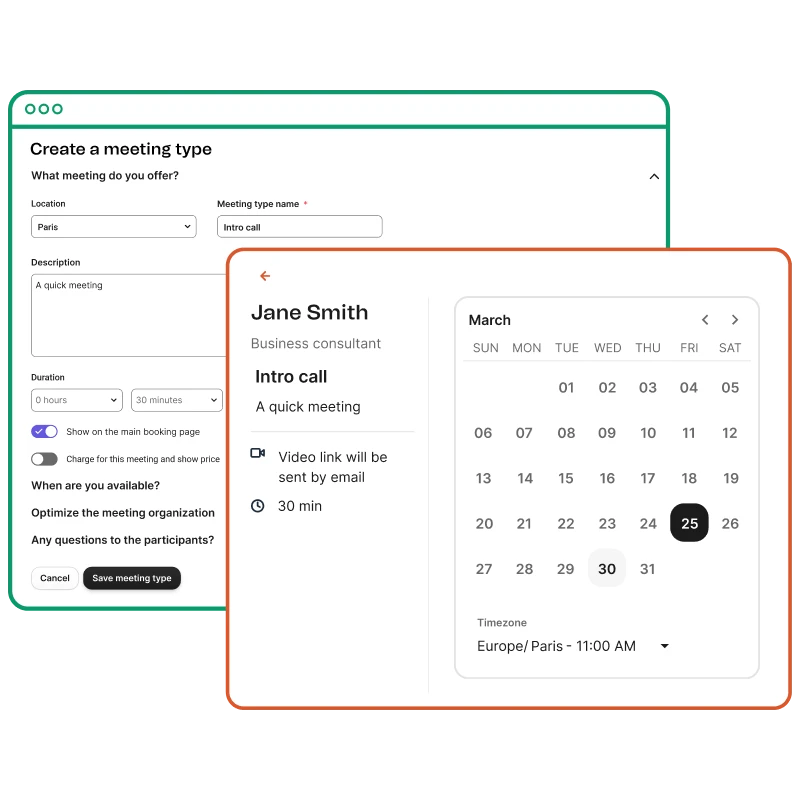 Benutzerfreundliche Systemintegration