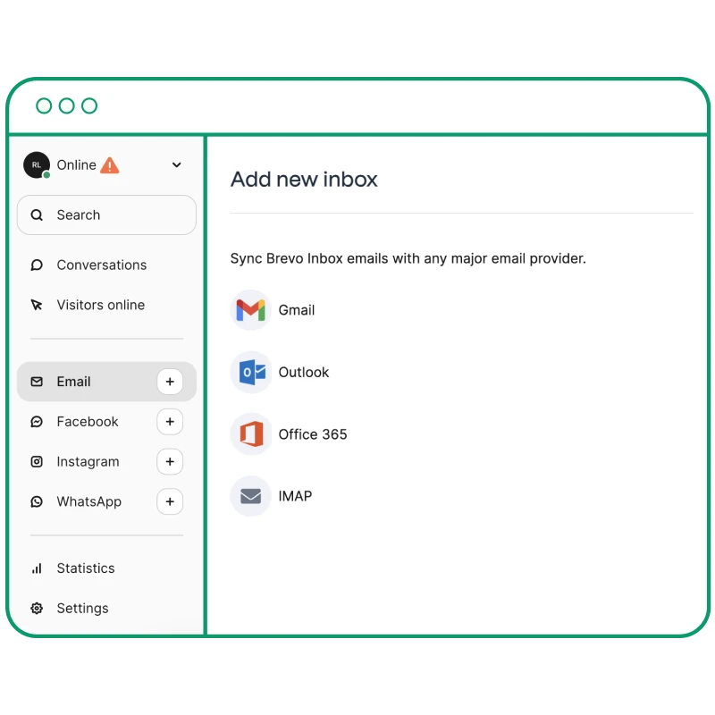 Individuelle Workflow-Automatisierung