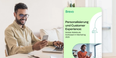 Personalisierung und Customer Experience: Mobile Wallets als Schlüssel im Marketing 2025 image