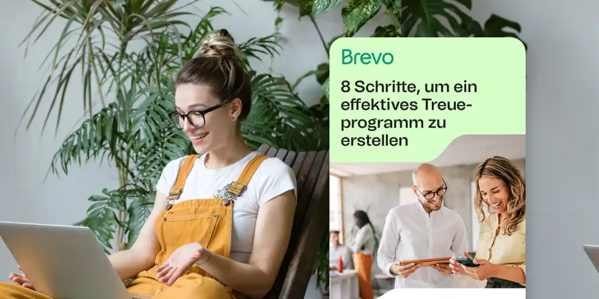 8 Schritte zu einem erfolgreichen Treueprogramm