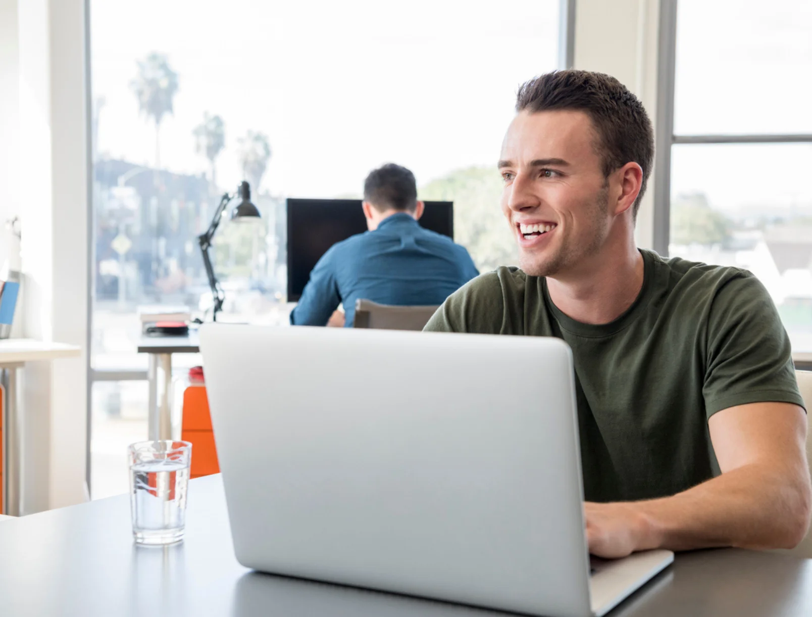 HubSpot CRM