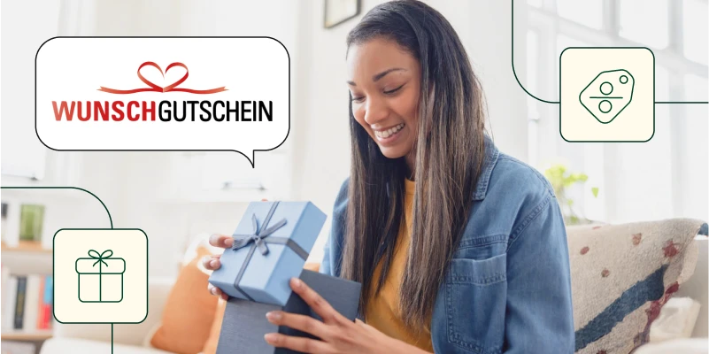 So verwandelt Wunschgutschein E-Mail-Kampagnen in Umsatz