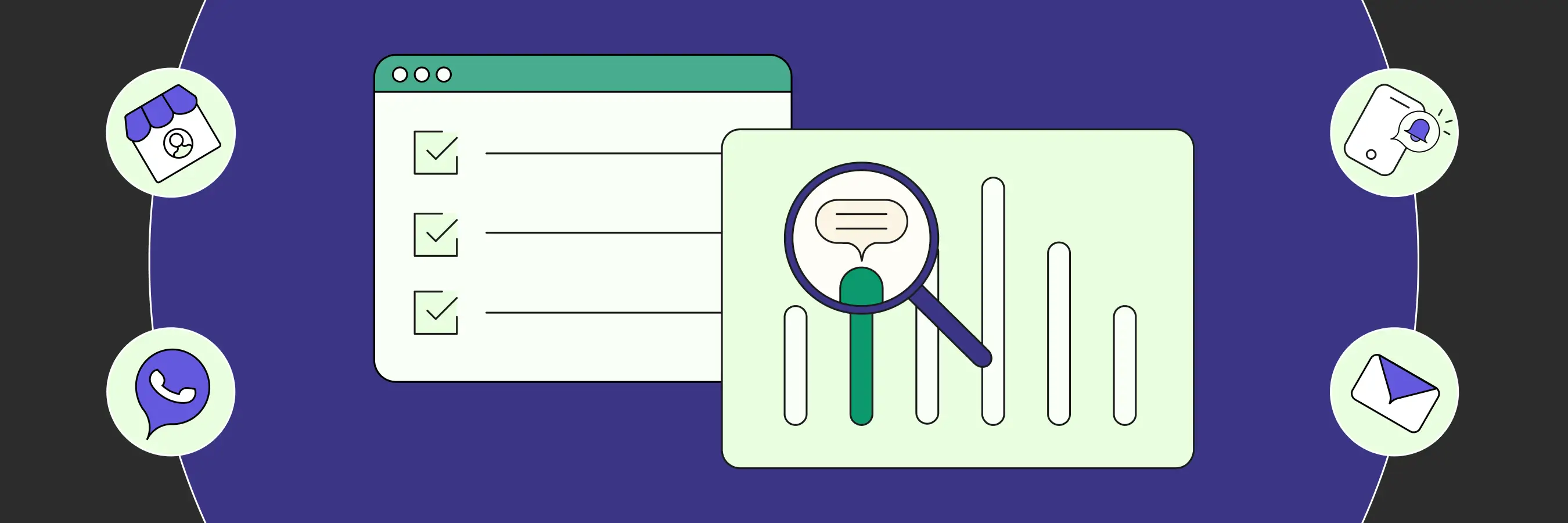 Shopping Trends 2025 & Q4 Marketing Playbook img