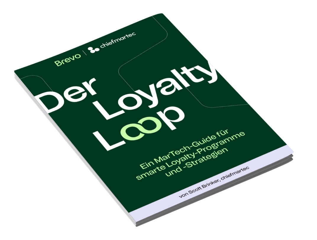 Schluss mit reinen Rabatten. Mach Loyalty zum Wachstumsmotor.