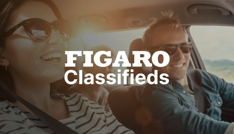 Figaro Classifieds: 99,38 % Zustellbarkeit image