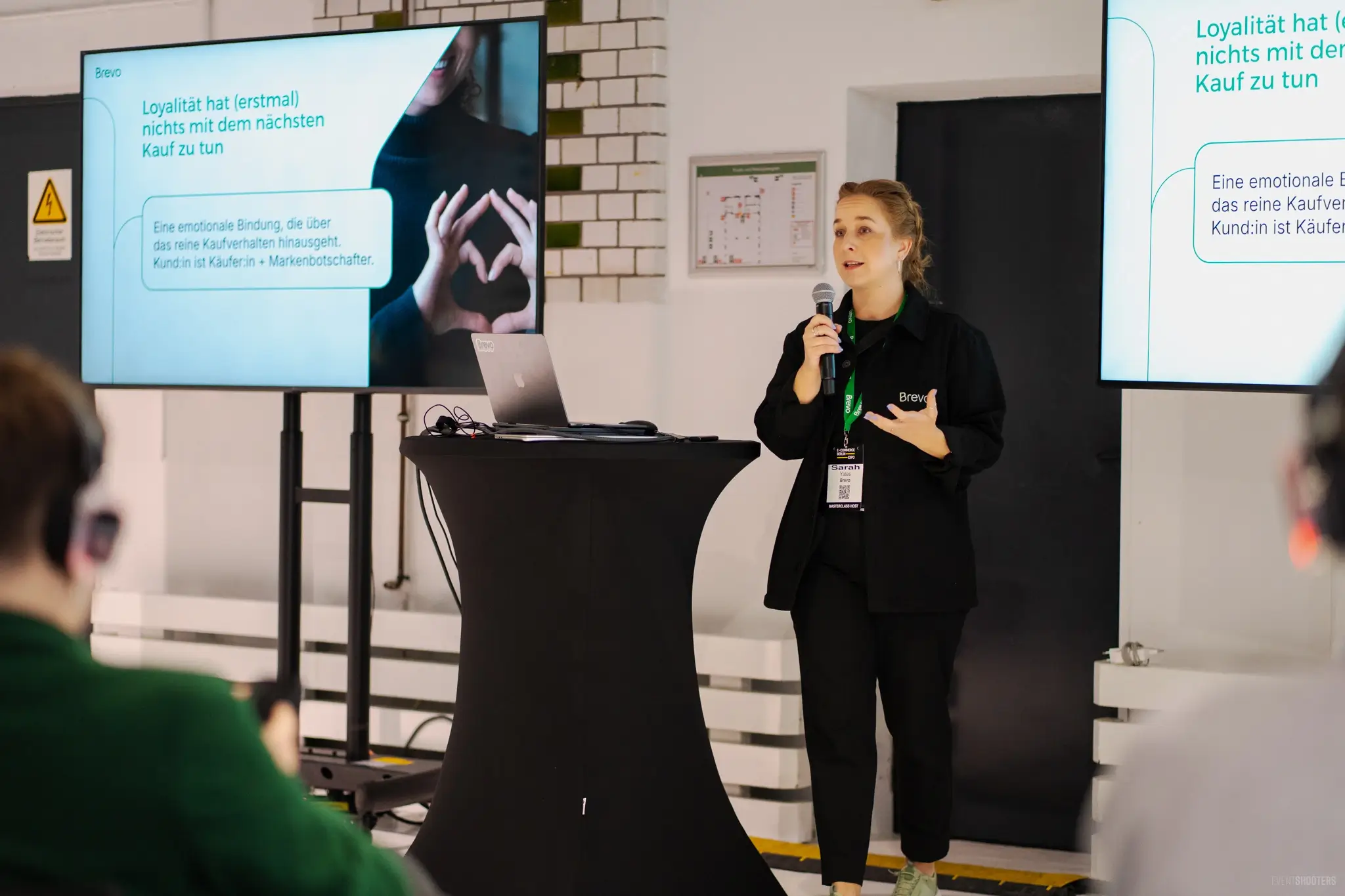 Der Smart Loyalty Loop: Kundenbindung als Wachstumshebel