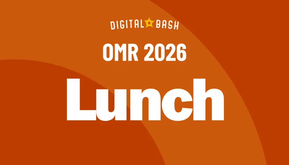 Lunch mit Digital Bash & Brevo