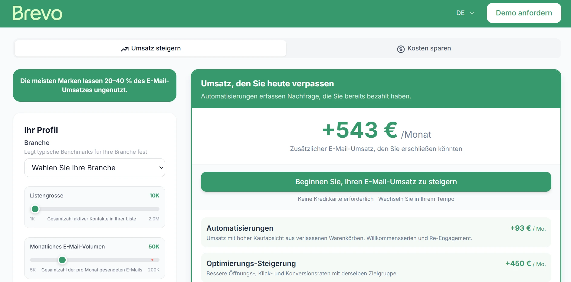 E-Mail-ROI-Rechner image