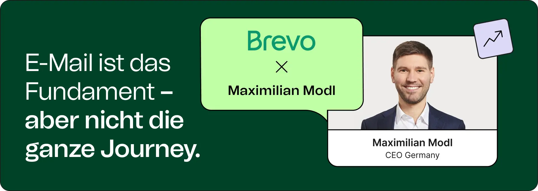 E-Mail ist das Fundament – aber nicht die ganze Journey img