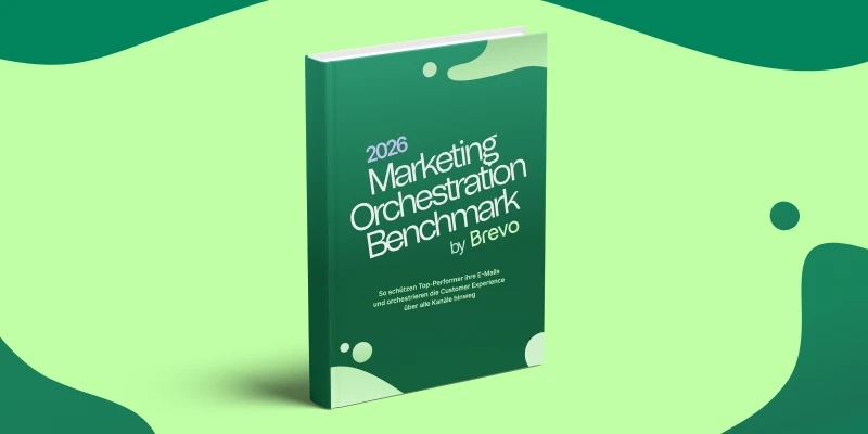 The 2026 Marketing Orchestration Benchmark image