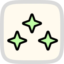 3stars+