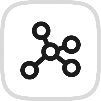 AI Agents, die handeln icon