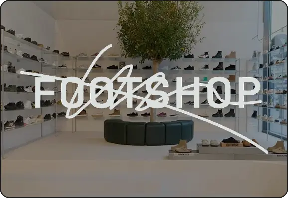 Vom Stöbern bis zum Kauf: So personalisiert Footshop jeden Schritt der Customer Journey image