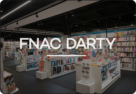 Wie Fnac Darty Brevo mit SSO in Rekordzeit abgesichert und eingeführt hat image