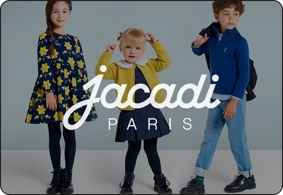 Jacadi steigert die Kaufhäufigkeit mit Mobile Wallet um 39 % image
