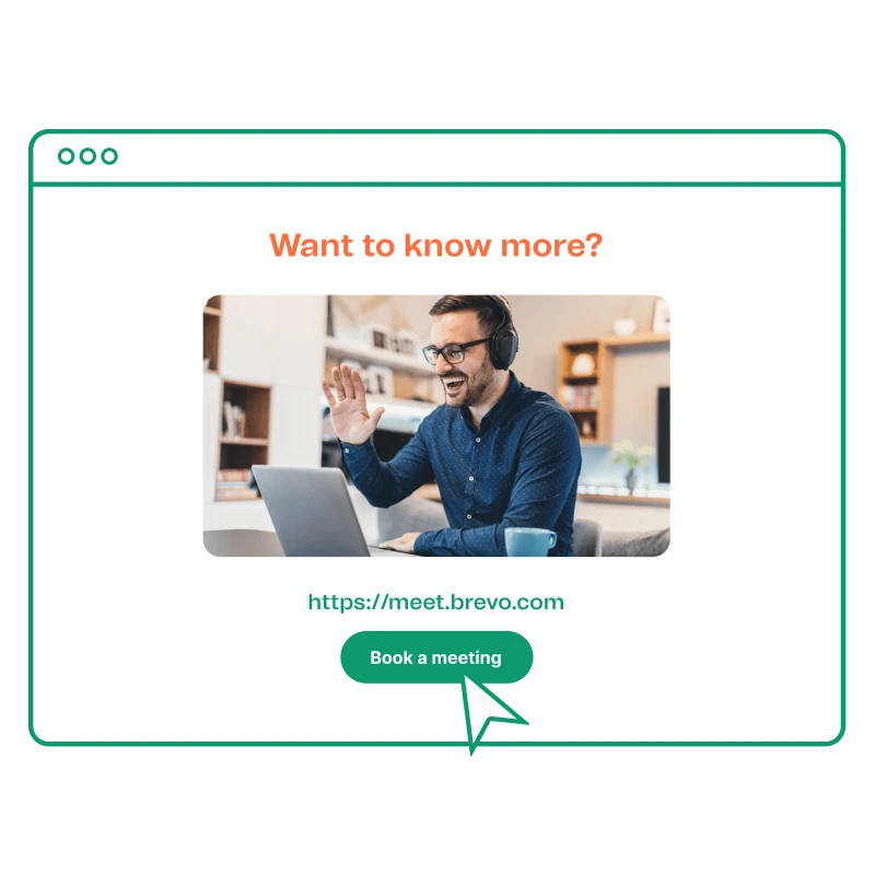 Automated Meeting Coordination