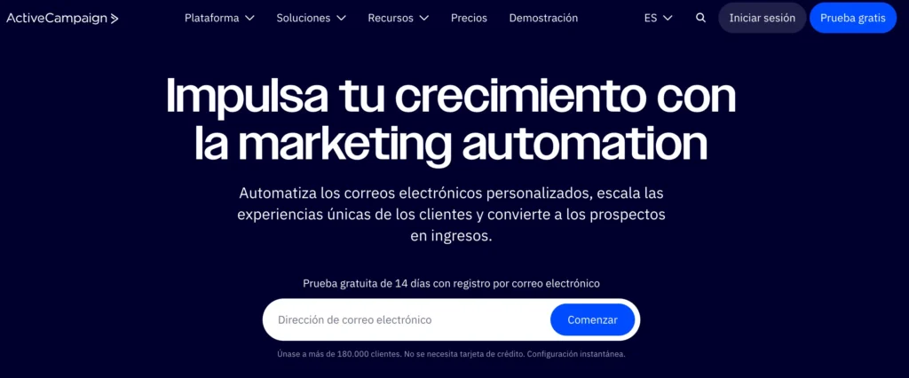 ActiveCampaign