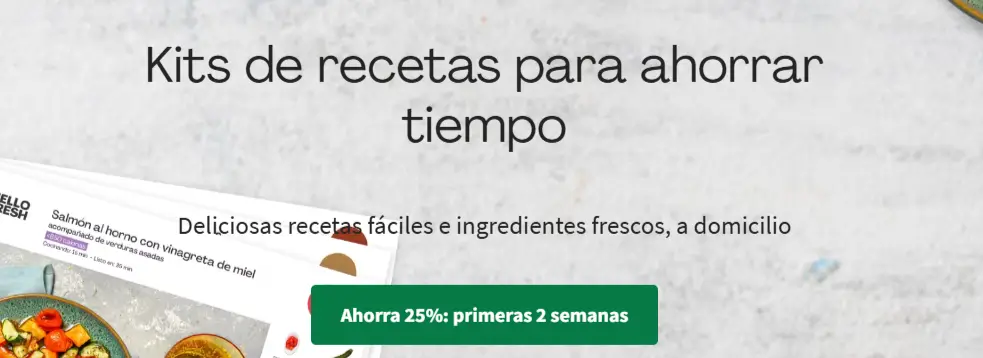 01 Hello Fresh