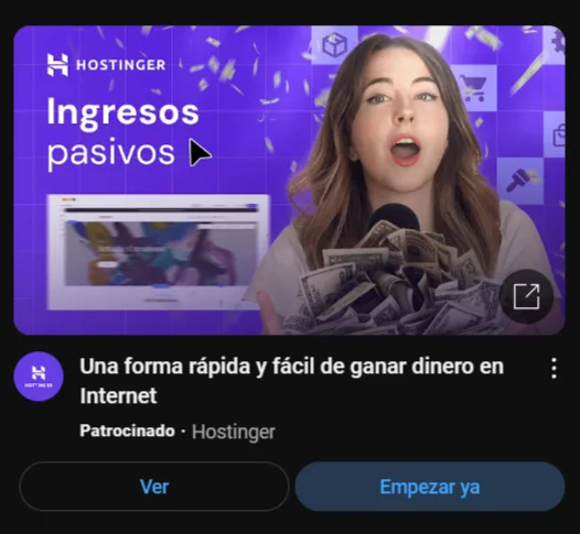 13 Hostinger