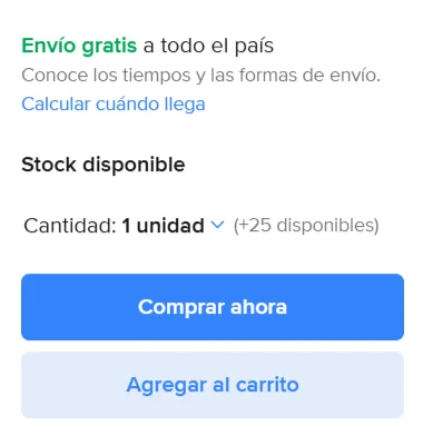 14 Mercadolibre