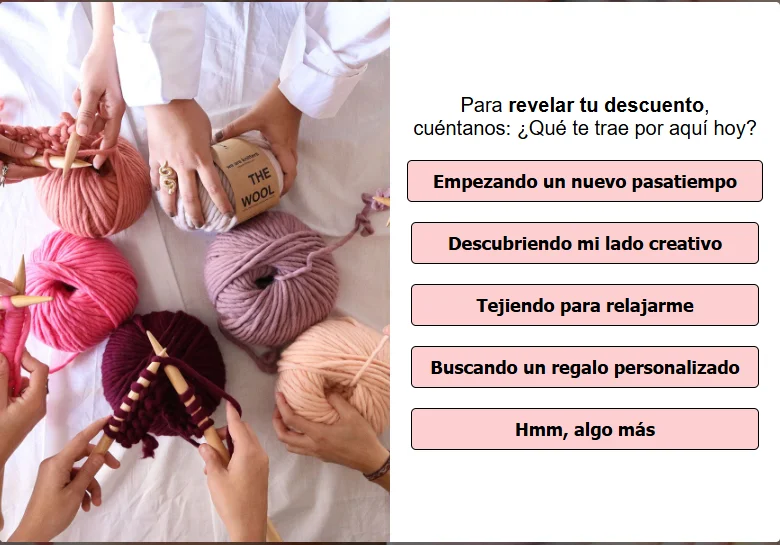 19 Weareknitters