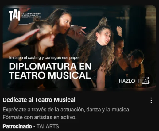 23 TAI ARTS