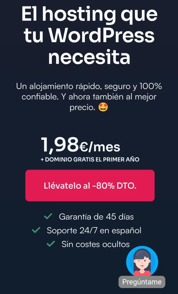 30 Webempresa