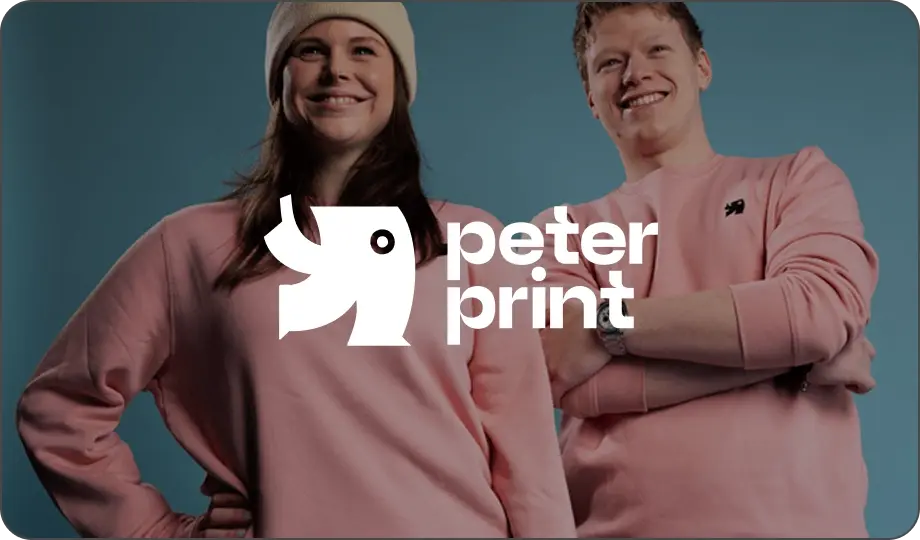 PeterPrint alcanza un 100 % de entregabilidad