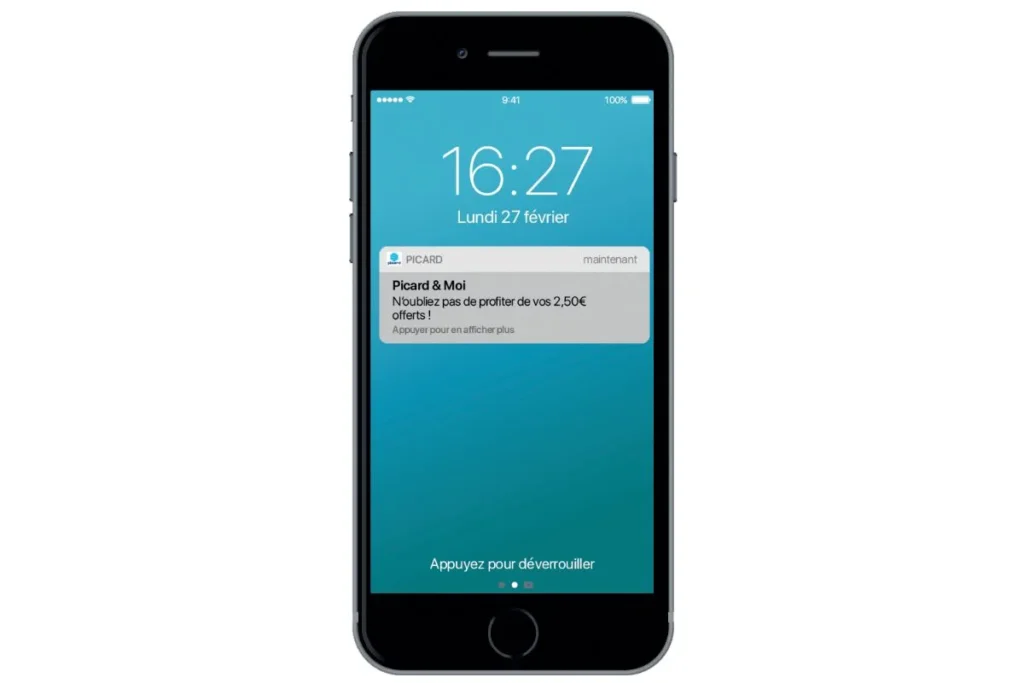 picard notifications push mobile