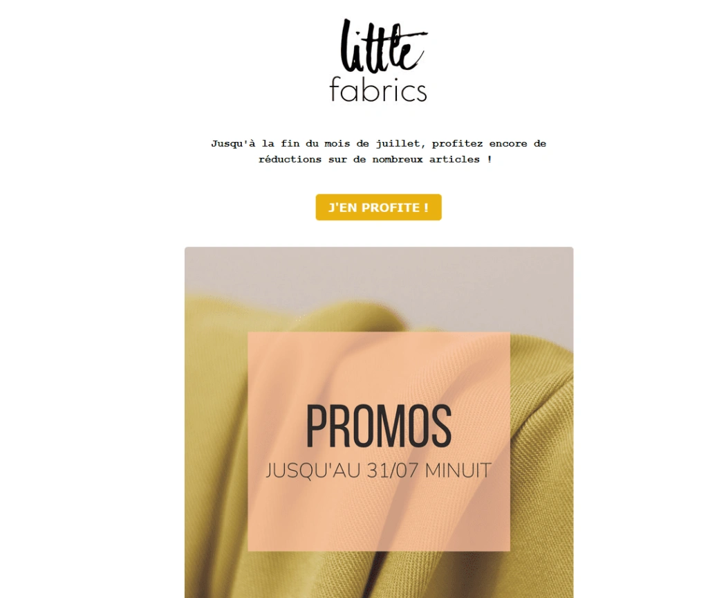 Little-Fabrics