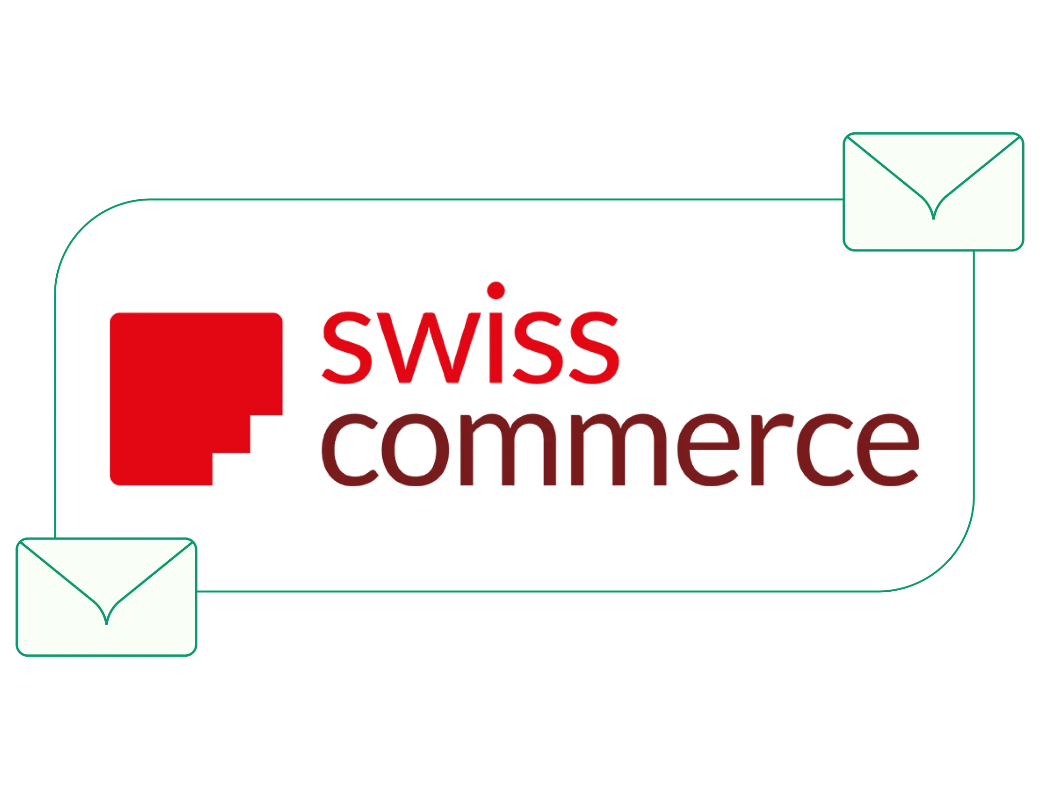 SwissCommerce gère le marketing par email pour ses boutiques en ligne grâce à la solution multi-compte de Brevo