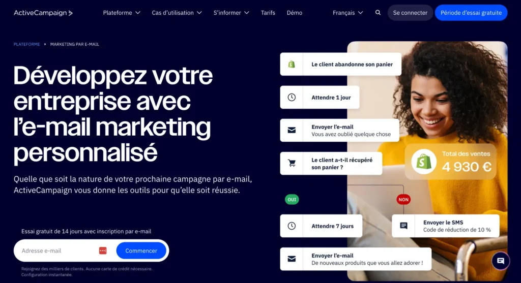 Activecampaign-alternative-sarbacane