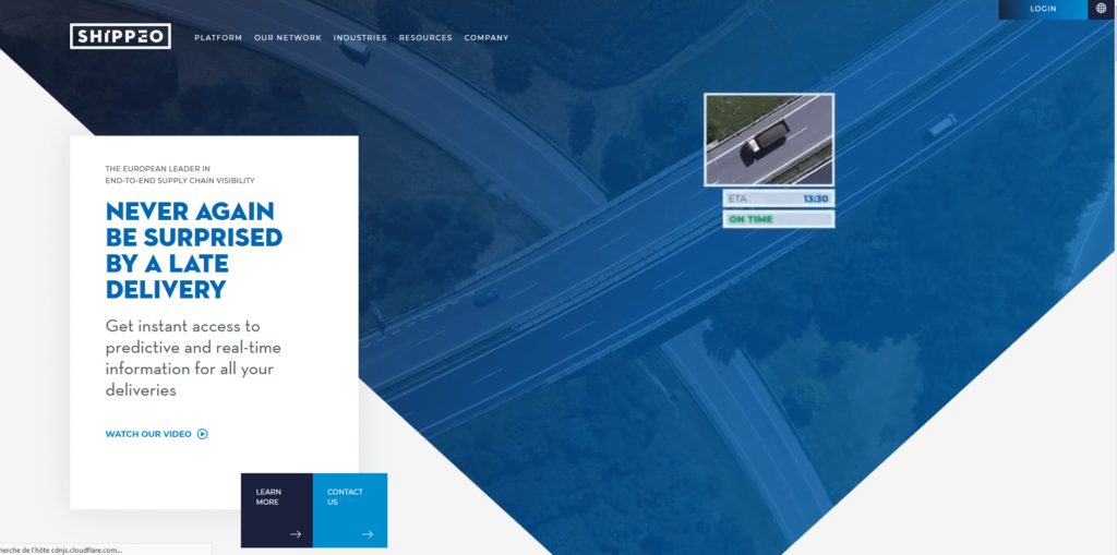 couleur bleu signification marketing