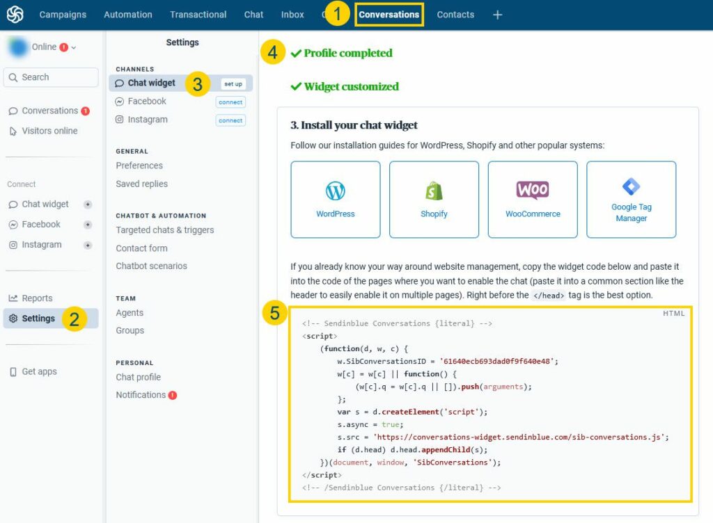 Google Tag Manager 2