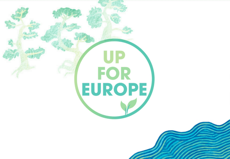 Up For Europe