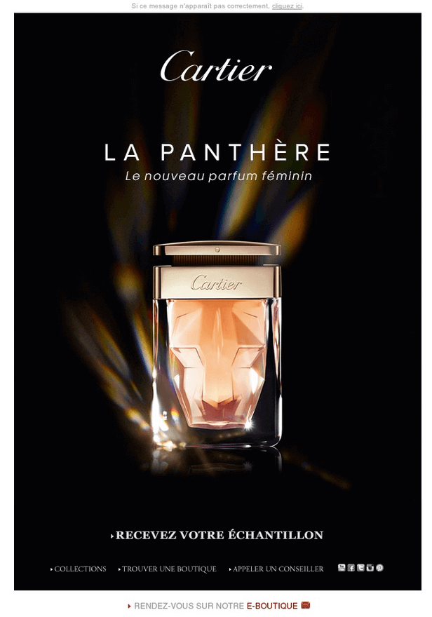 marketing pme - couleur noir