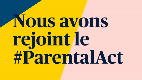Parental Act - Brevo