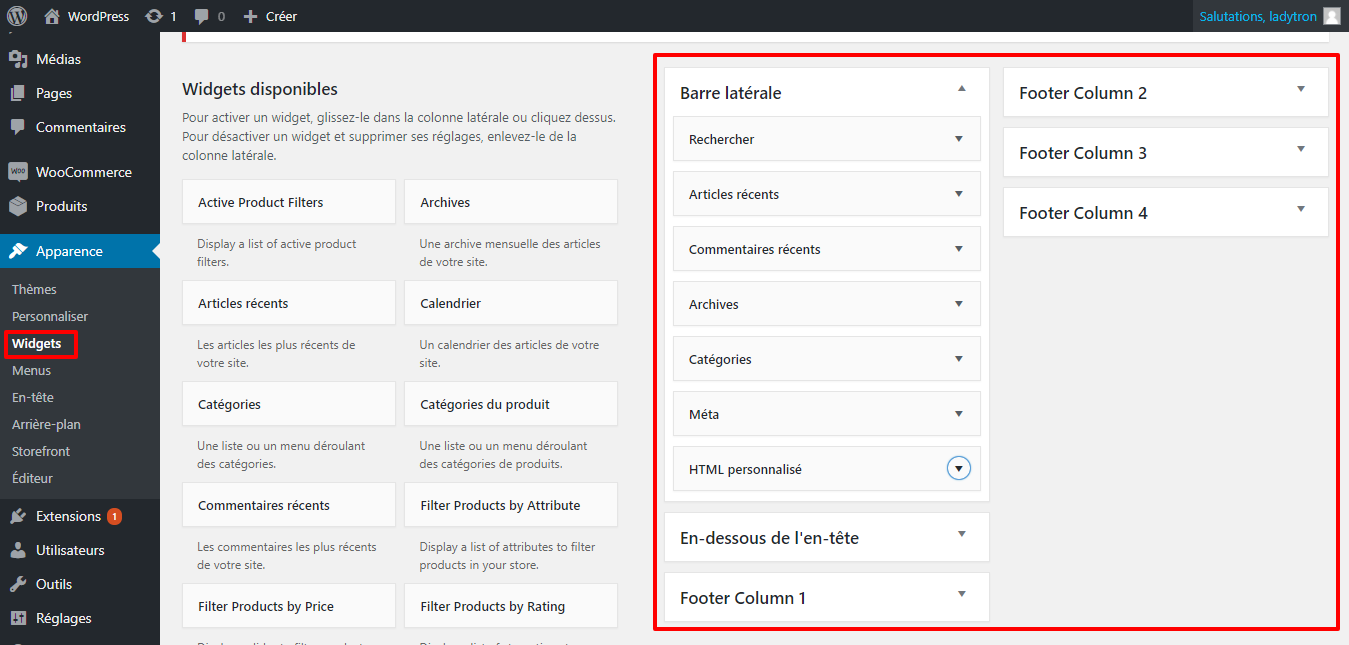 WooCommerce newsletter : comment la mettre en place sur Brevo