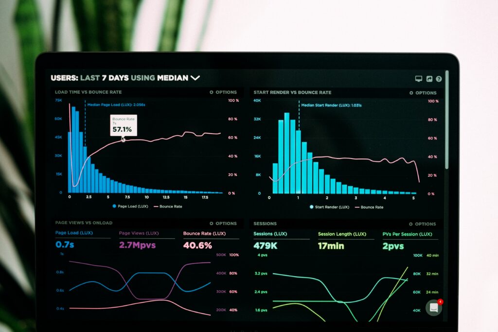 Mercatique - Big Data