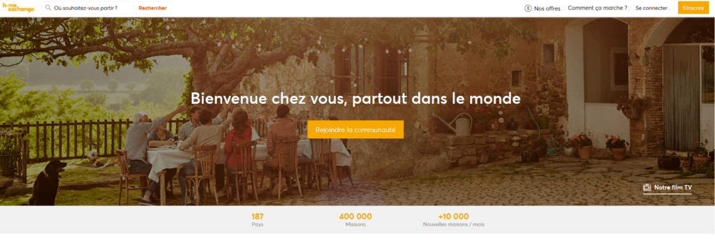 couleur et signification marketing - orange