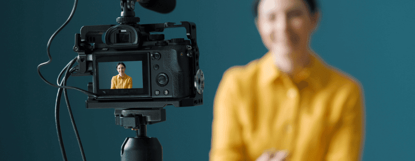 Un Vlog : qu'est-ce que c'est et comment en faire un ? img