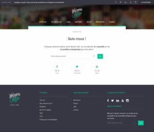 Welcome to the Jungle